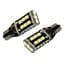T15 168 955 921 W16W 15 SMD Bulbs LED Side Reverse Tail Brake Light CANBUS Free